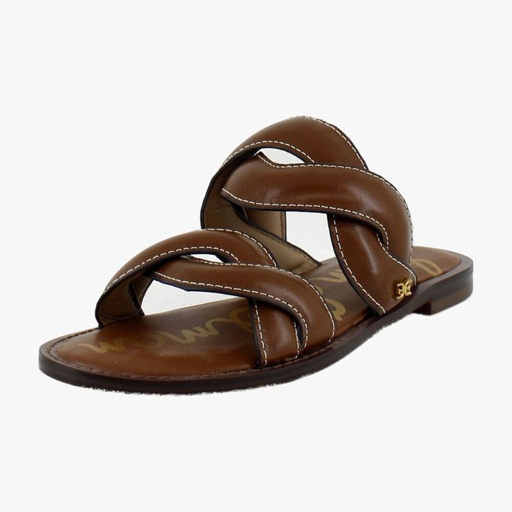 Sam Edelman Hellen Cognac - Picture 3 of 8